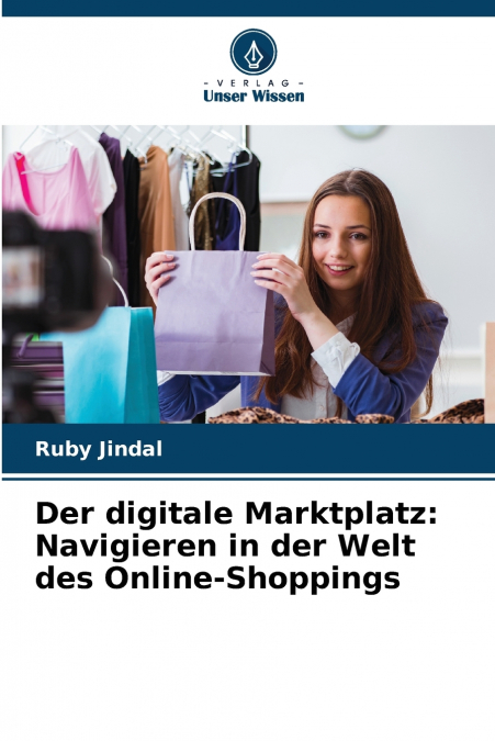 Der digitale Marktplatz
