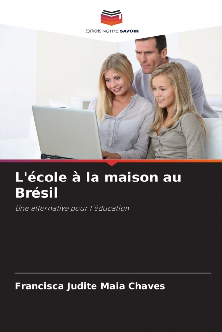 L’école à la maison au Brésil