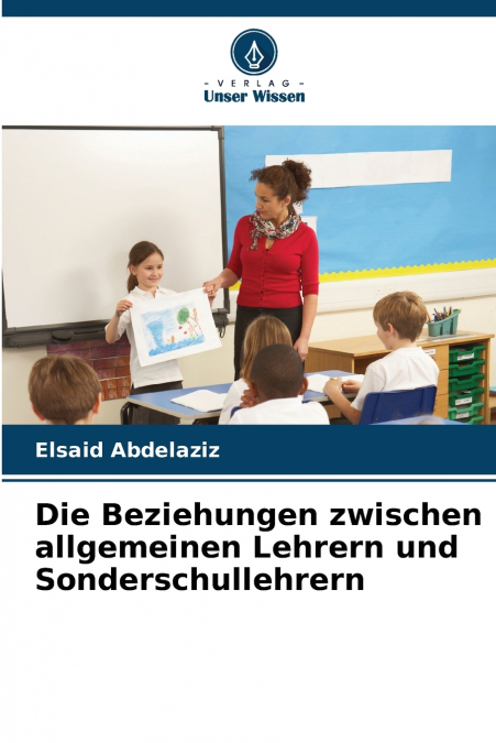 Die Beziehungen zwischen allgemeinen Lehrern und Sonderschullehrern