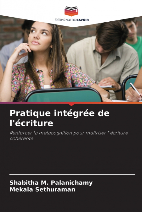 Pratique intégrée de l’écriture