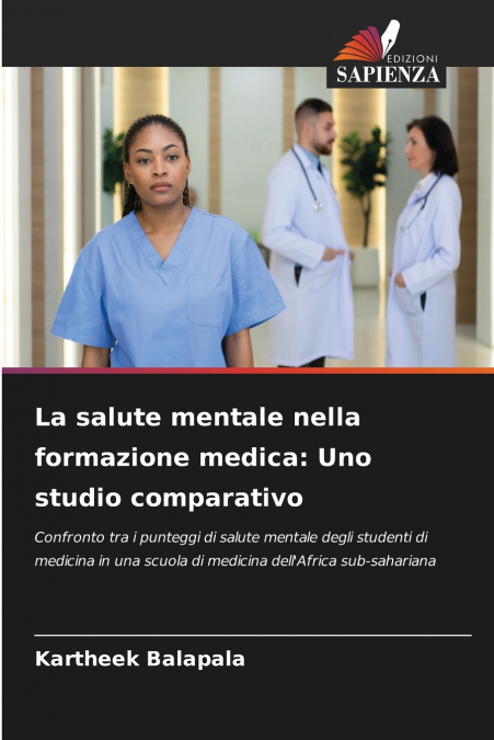 La salute mentale nella formazione medica