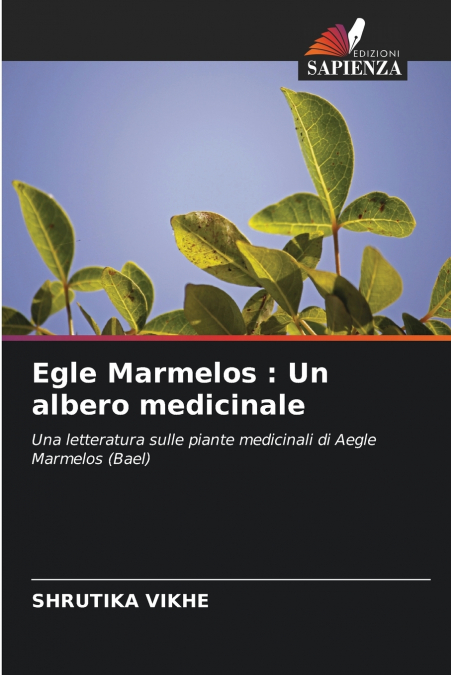 Egle Marmelos