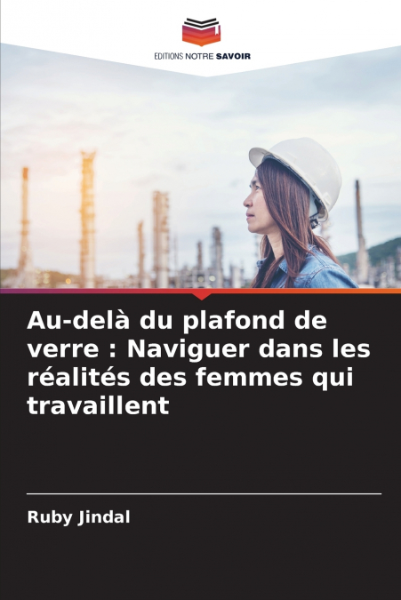 Au-delà du plafond de verre