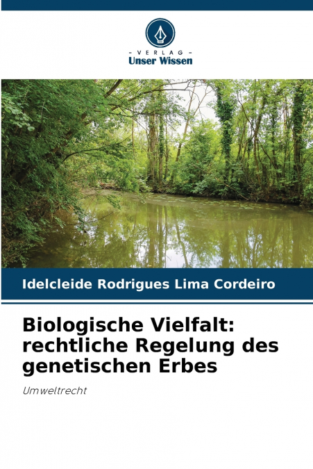 Biologische Vielfalt