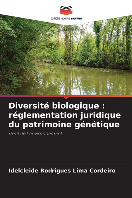 Diversité biologique