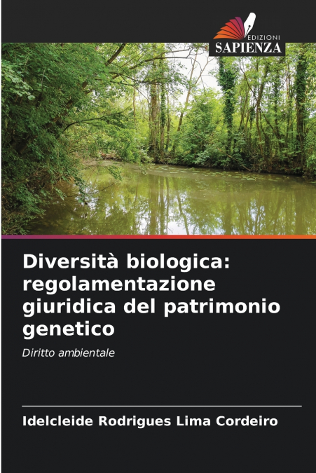 Diversità biologica