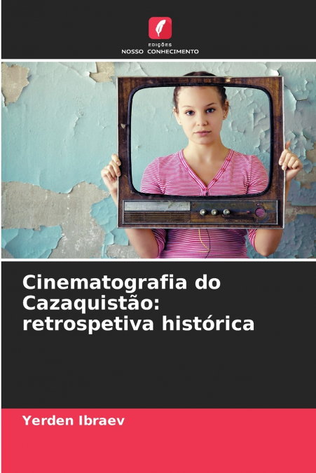 Cinematografia do Cazaquistão