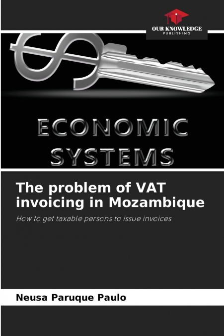 The problem of VAT invoicing in Mozambique