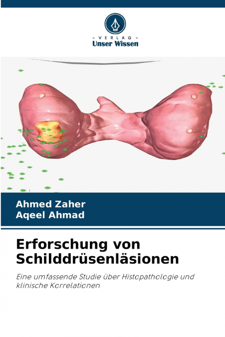 Erforschung von Schilddrüsenläsionen