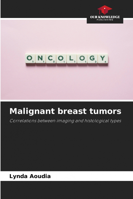 Malignant breast tumors