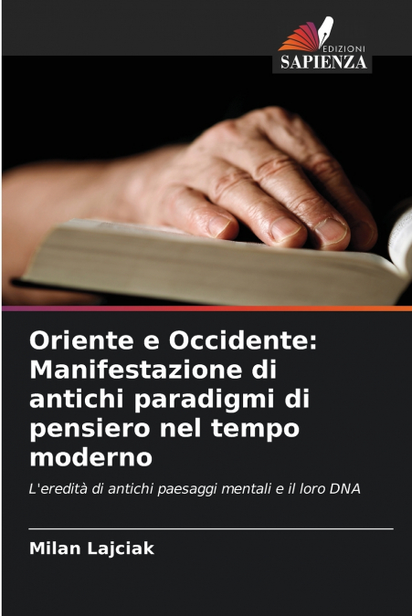 Oriente e Occidente