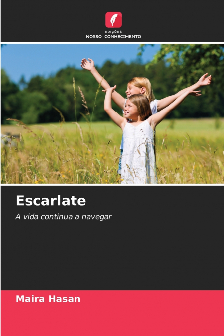 Escarlate