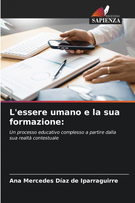L’essere umano e la sua formazione