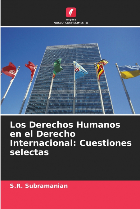 Los Derechos Humanos en el Derecho Internacional