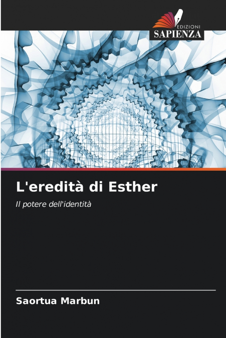 L’eredità di Esther