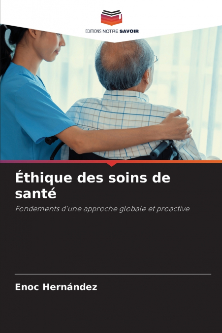 Éthique des soins de santé