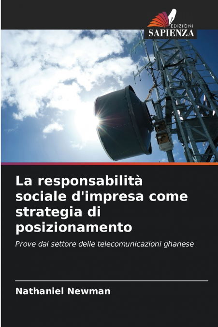 La responsabilità sociale d’impresa come strategia di posizionamento