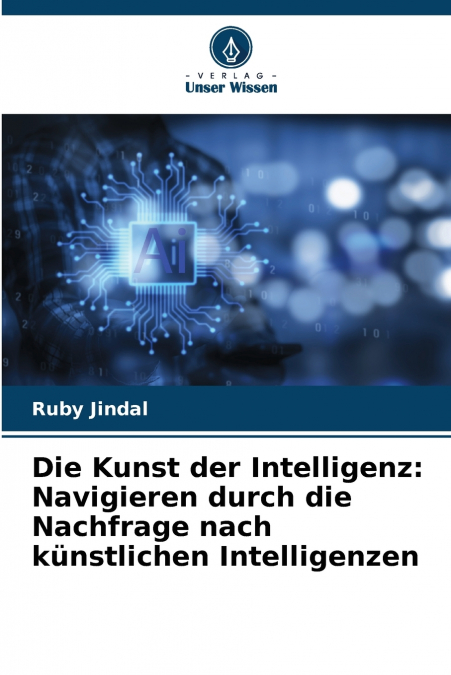 Die Kunst der Intelligenz