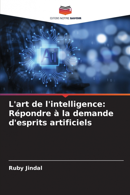 L’art de l’intelligence