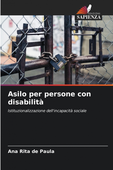 Asilo per persone con disabilità