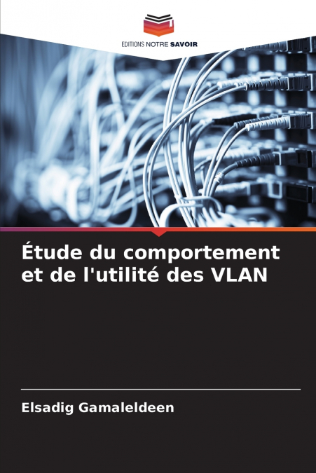 Étude du comportement et de l’utilité des VLAN