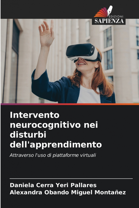 Intervento neurocognitivo nei disturbi dell’apprendimento