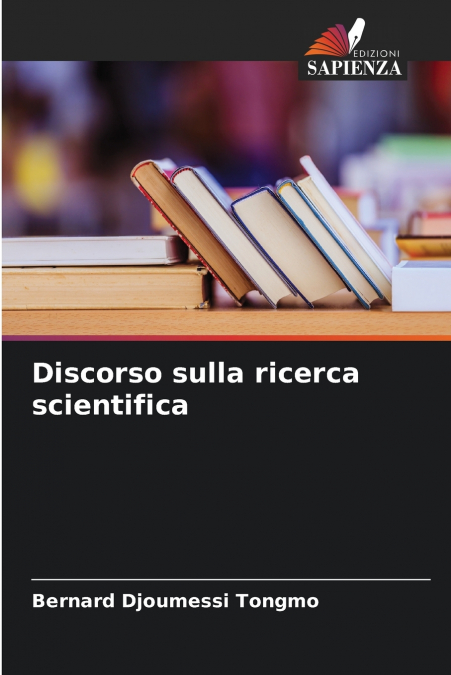 Discorso sulla ricerca scientifica
