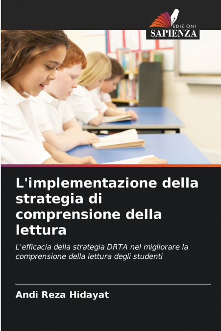 L’implementazione della strategia di comprensione della lettura