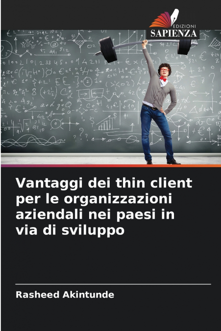 Vantaggi dei thin client per le organizzazioni aziendali nei paesi in via di sviluppo