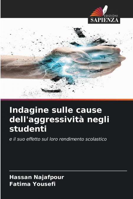 Indagine sulle cause dell’aggressività negli studenti