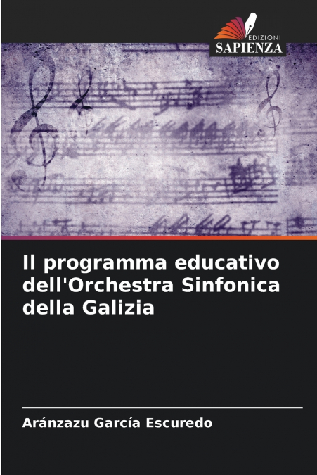Il programma educativo dell’Orchestra Sinfonica della Galizia