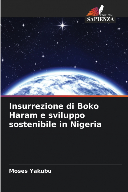 Insurrezione di Boko Haram e sviluppo sostenibile in Nigeria