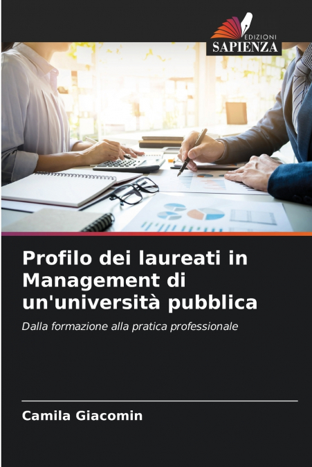 Profilo dei laureati in Management di un’università pubblica