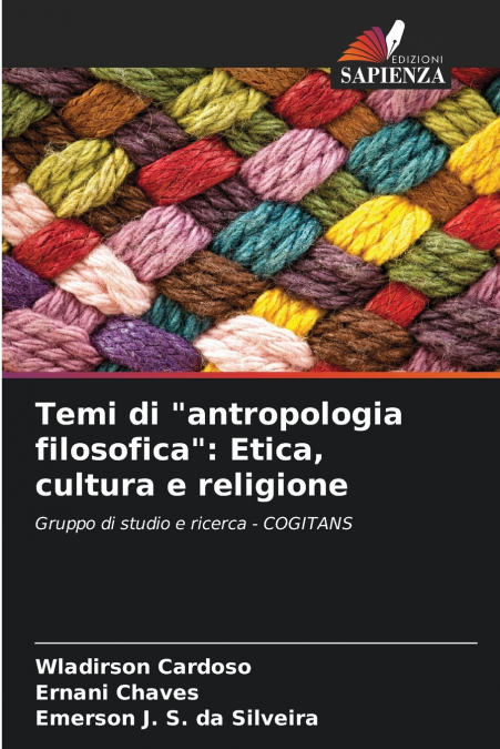 Temi di 'antropologia filosofica'