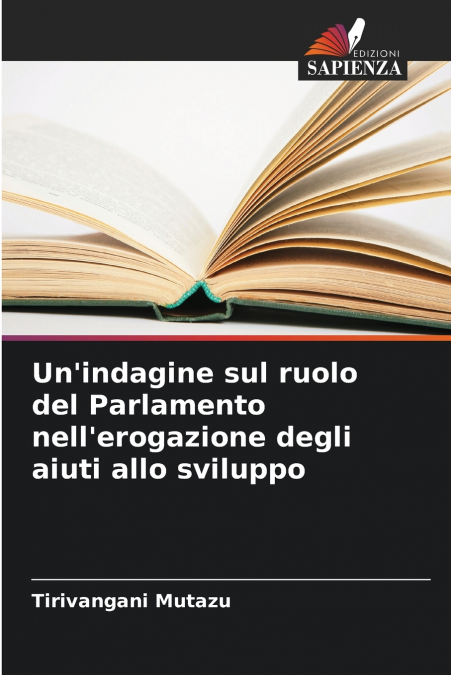 Un’indagine sul ruolo del Parlamento nell’erogazione degli aiuti allo sviluppo