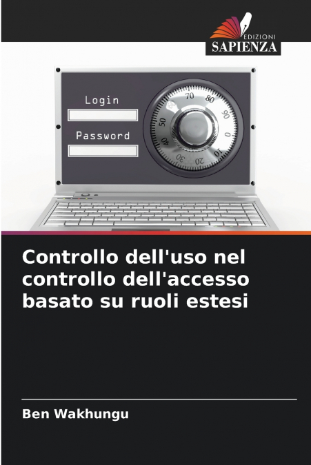 Controllo dell’uso nel controllo dell’accesso basato su ruoli estesi