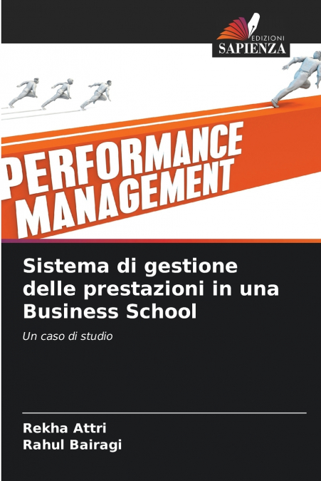 Sistema di gestione delle prestazioni in una Business School