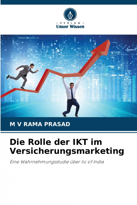 Die Rolle der IKT im Versicherungsmarketing
