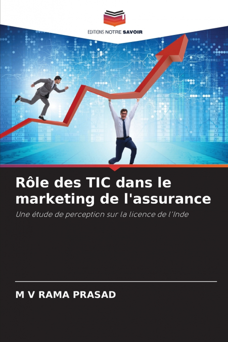 Rôle des TIC dans le marketing de l’assurance