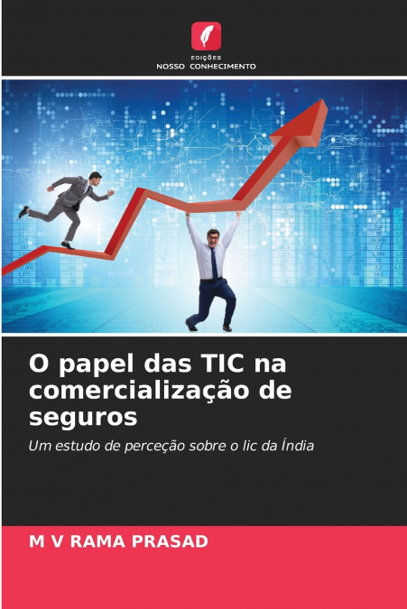 O papel das TIC na comercialização de seguros
