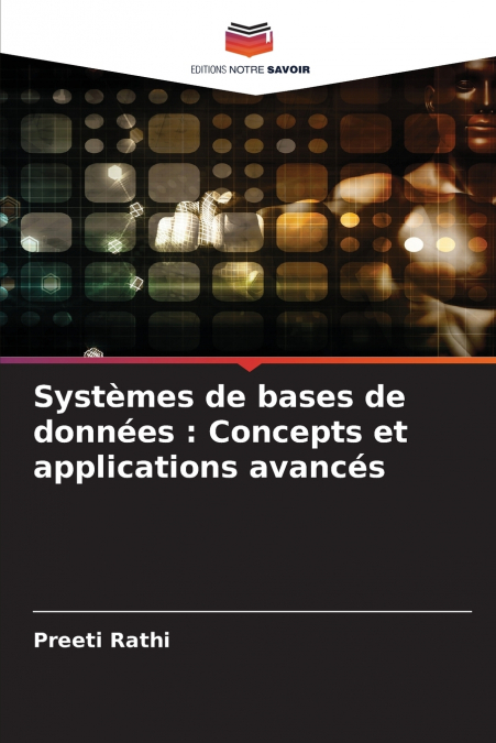 Systèmes de bases de données