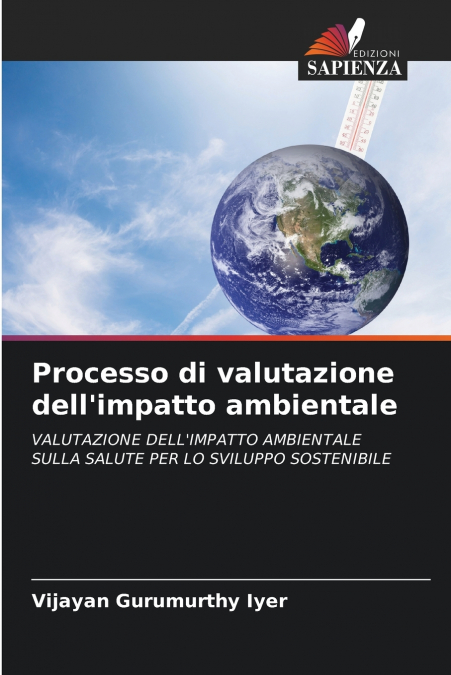Processo di valutazione dell’impatto ambientale
