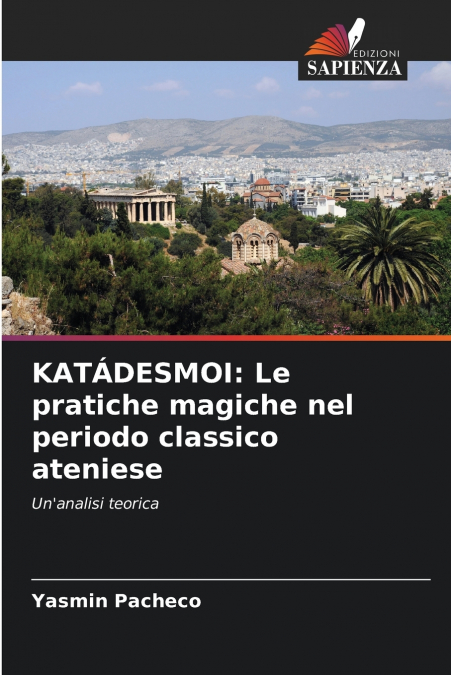 KATÁDESMOI