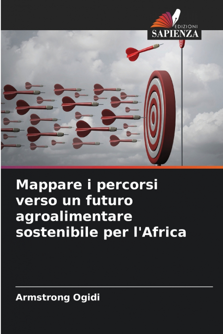 Mappare i percorsi verso un futuro agroalimentare sostenibile per l’Africa