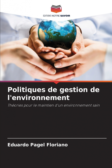 Politiques de gestion de l’environnement