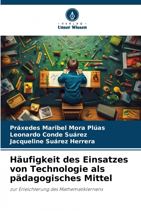 Häufigkeit des Einsatzes von Technologie als pädagogisches Mittel