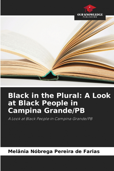 Black in the Plural