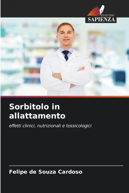 Sorbitolo in allattamento