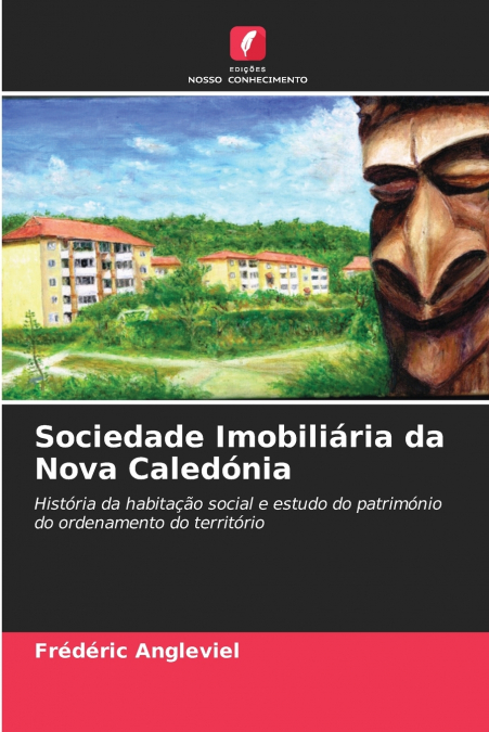 Sociedade Imobiliária da Nova Caledónia