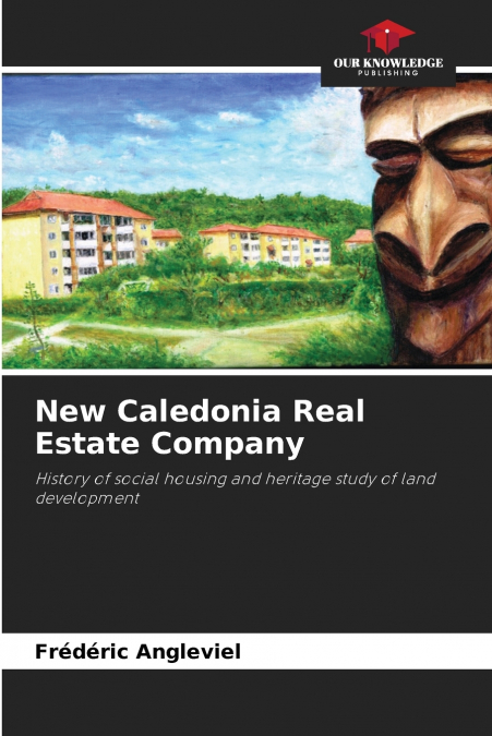 New Caledonia Real Estate Company